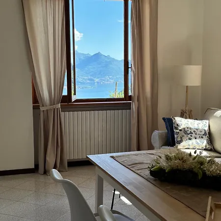 Apartament Charlie View *