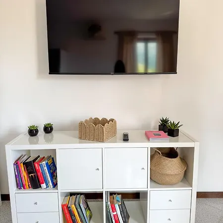 Apartament Charlie View *