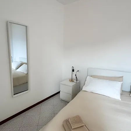 Charlie View Apartament