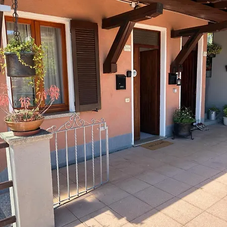 Charlie View *